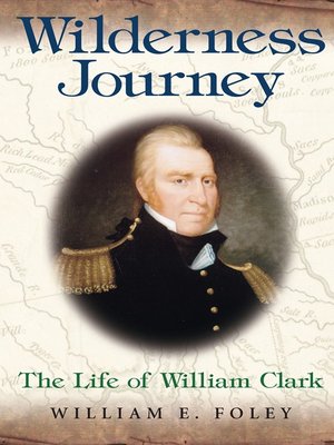 cover image of Wilderness Journey